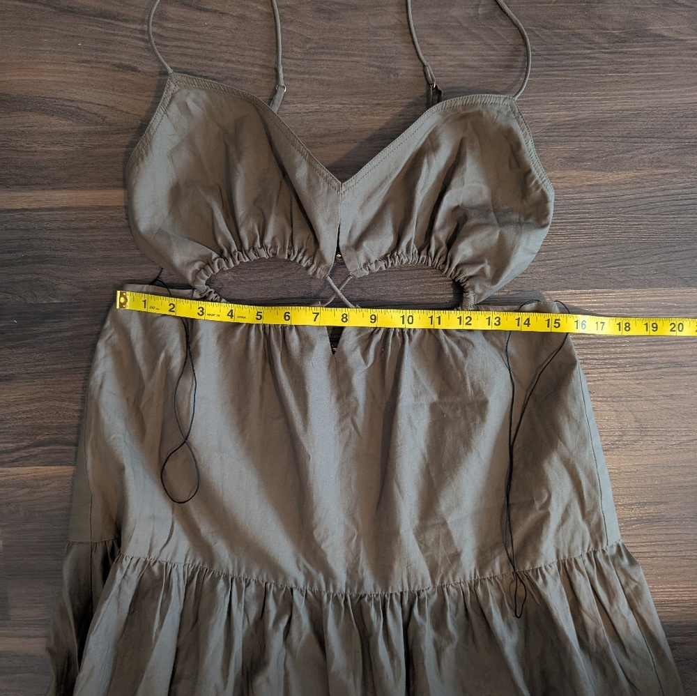 Significant Other Addison Dress - Picture 8 of 10